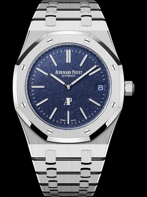 audemars piguet horloge royal oak|Audemars Piguet royal oak precio.